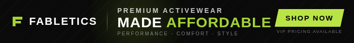 fabletics premium activewear