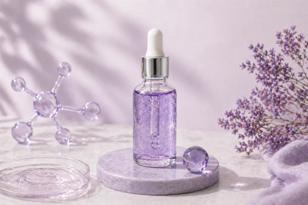 retinol serum