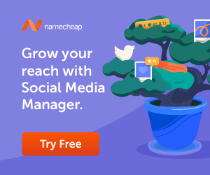 namecheap