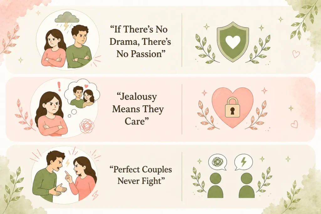 Common Myths