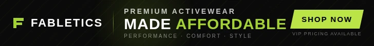 fabletics premium activewear