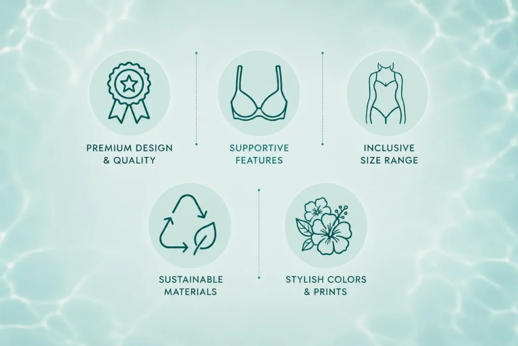 Boden Swimwear Popular