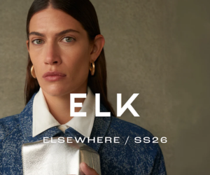 ELK-ELSEWHERE