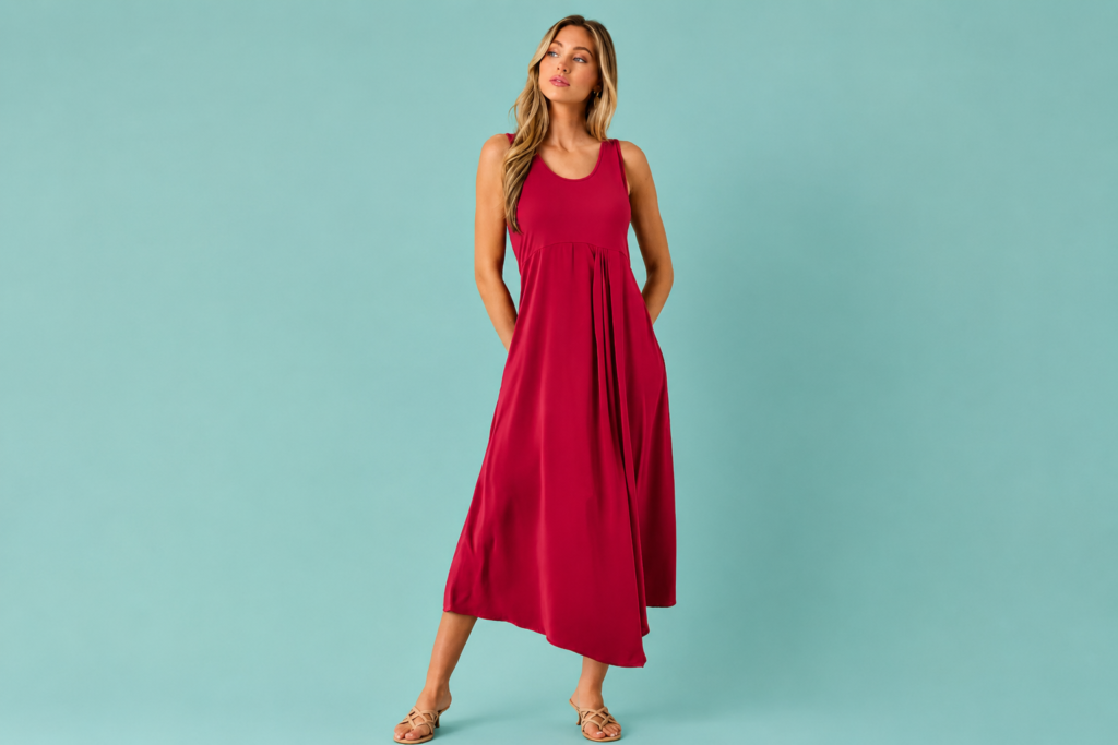 What to Wear to a Casual Wedding