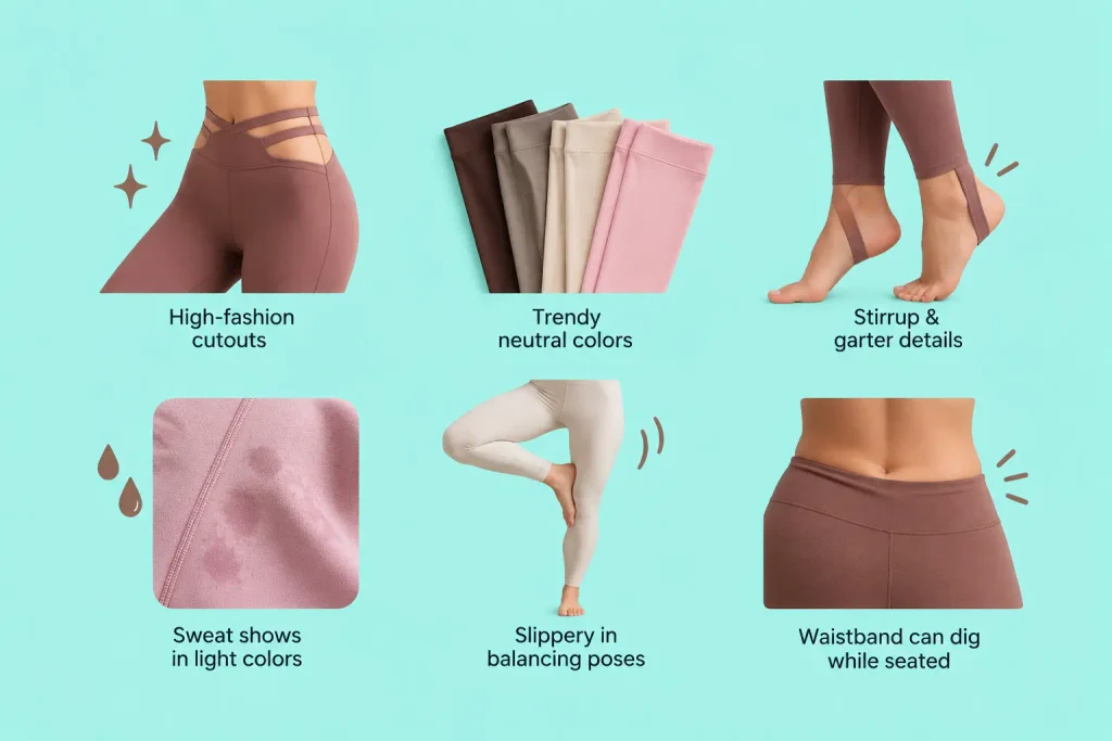 Alo Yoga Leggings Review