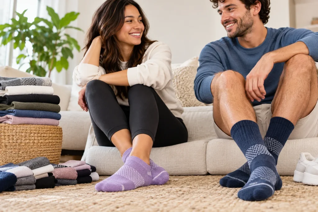 bombas shocks